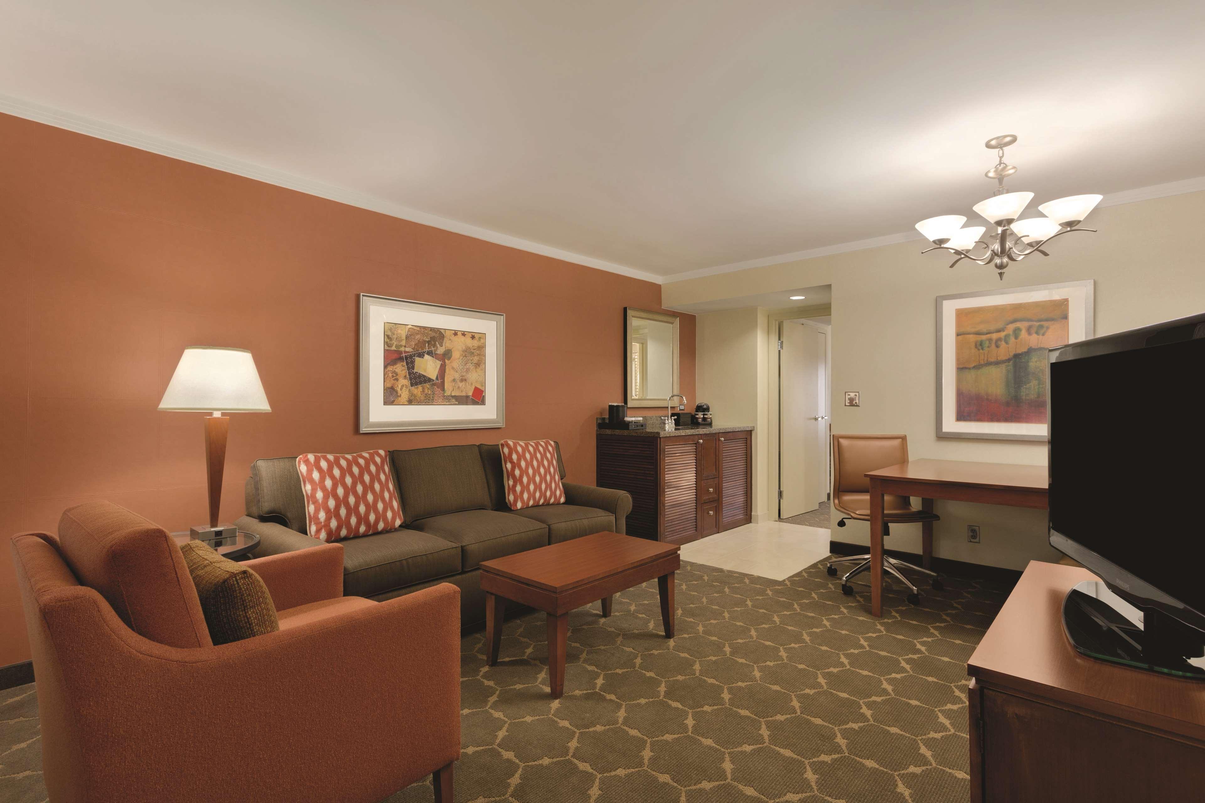 เอมบาสซี สวีท บาย ฮิลตัน เดนเวอร์ เทค เซ็นเตอร์ Hotel เซนเทนเนียล ภายนอก รูปภาพ