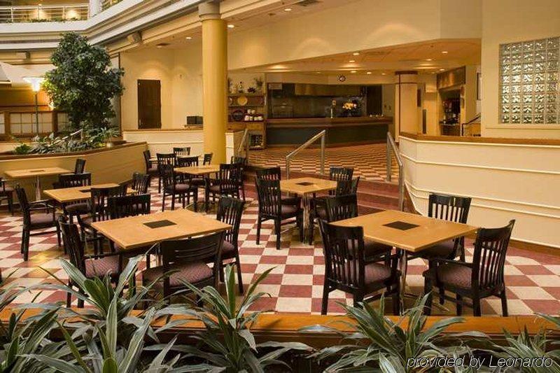 เอมบาสซี สวีท บาย ฮิลตัน เดนเวอร์ เทค เซ็นเตอร์ Hotel เซนเทนเนียล ร้านอาหาร รูปภาพ