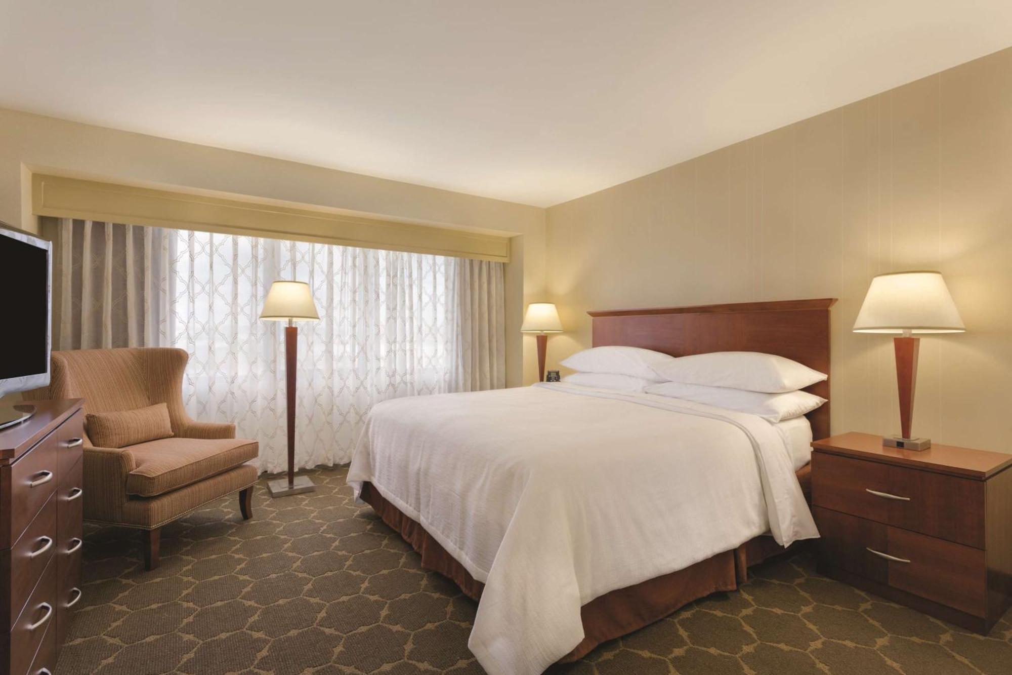 เอมบาสซี สวีท บาย ฮิลตัน เดนเวอร์ เทค เซ็นเตอร์ Hotel เซนเทนเนียล ภายนอก รูปภาพ