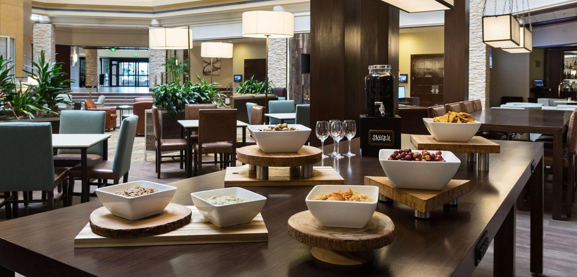 เอมบาสซี สวีท บาย ฮิลตัน เดนเวอร์ เทค เซ็นเตอร์ Hotel เซนเทนเนียล ภายนอก รูปภาพ