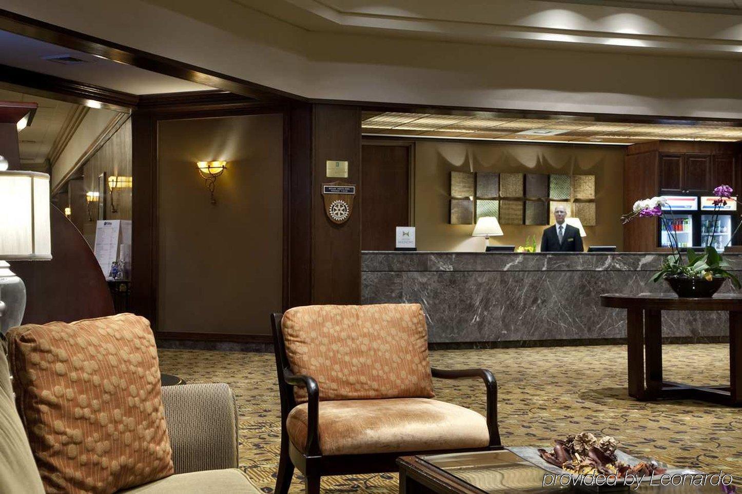 เอมบาสซี สวีท บาย ฮิลตัน เดนเวอร์ เทค เซ็นเตอร์ Hotel เซนเทนเนียล ภายนอก รูปภาพ