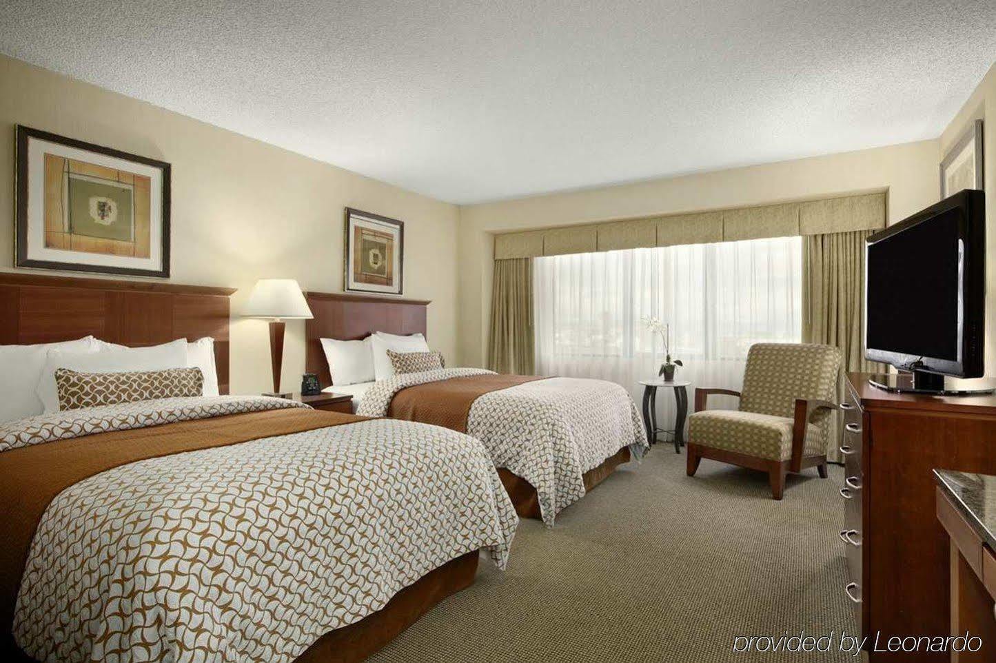เอมบาสซี สวีท บาย ฮิลตัน เดนเวอร์ เทค เซ็นเตอร์ Hotel เซนเทนเนียล ภายนอก รูปภาพ