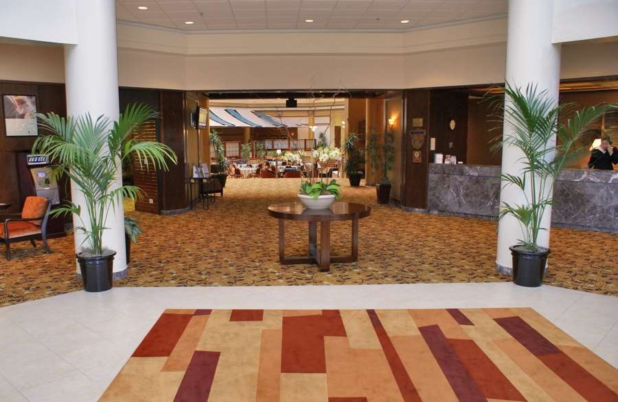 เอมบาสซี สวีท บาย ฮิลตัน เดนเวอร์ เทค เซ็นเตอร์ Hotel เซนเทนเนียล ภายใน รูปภาพ